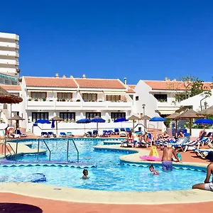 Garden Heated Pool, Near Beach, Costa Adeje Apartment Playa de las Americas (Tenerife)