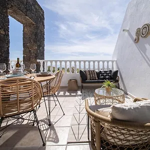 Casa Tucanes Apartment Puerto del Carmen (Lanzarote)