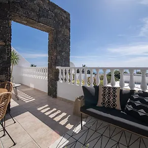 Casa Tucanes Apartment Puerto del Carmen (Lanzarote)