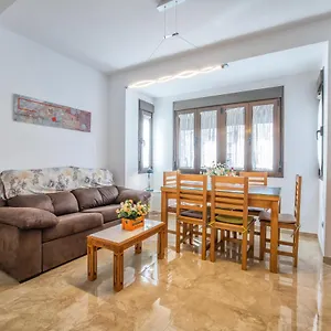 Fleming, Comodo Junto Mezquita Y Juderia Apartment Cordoba