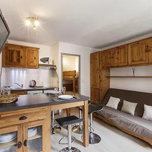 Sud - Grepon 214 - Happy Apartment Chamonix